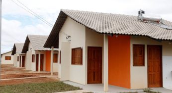 Bujari vai receber 50 casas pelo Minha Casa, Minha Vida Rural