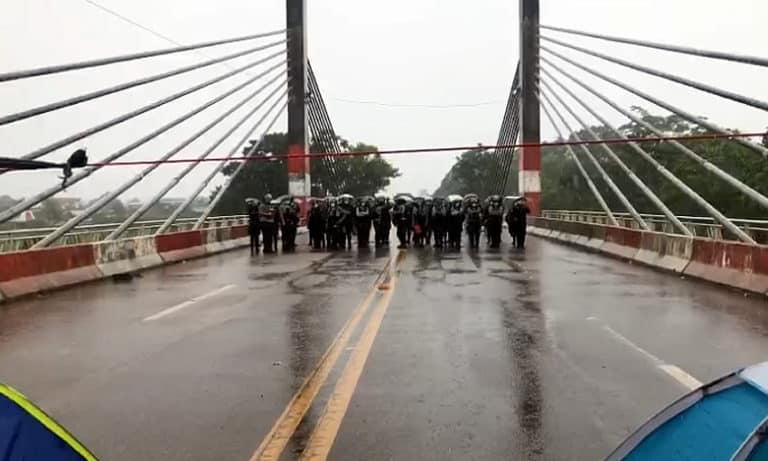 Covid-19: Peru prorroga Estado de Emergência e fronteiras com Brasil seguem fechadas