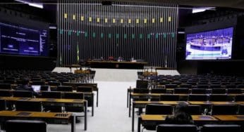 Centro, direita, esquerda e caldeirão político do diabo em Brasília!