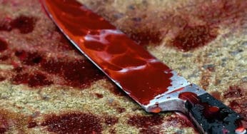 Mortes violentas por armas brancas crescem e homicídios por armas de fogo caem no Acre