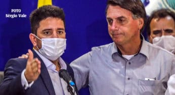 Em quase 4 anos, Bolsonaro já repassou R$ 25 bilhões para o Acre