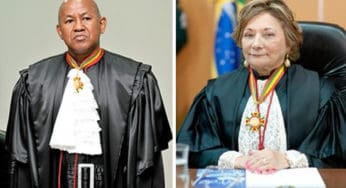 Waldirene nomeia novos coordenadores para o GMF e Justiça Restaurativa do TJAC