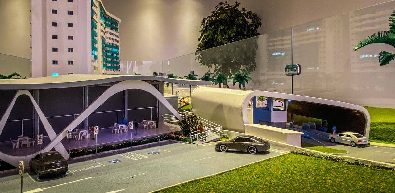 Elite Engenharia lança o Parkia Boulevard Residencial Club, requinte e  inovação em condomínios -  - Notícias do Acre