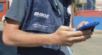 IBGE abre dois concursos públicos com 127 vagas em três cidades do Acre
