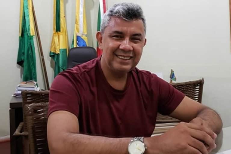 Bira Vasconcelos já teve alta do Pronto-Socorro de Rio Branco