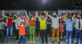 Quem pariu Mateus, que embale!