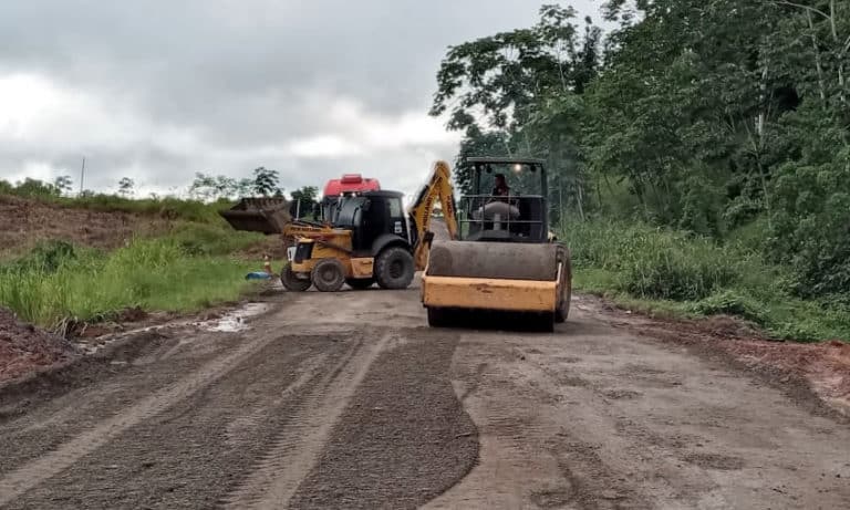 DNIT recebe R$ 50 milhões para reparar danos nas estradas do Acre