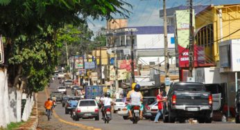 Epitaciolândia, a cidade onde ninguém nasce!