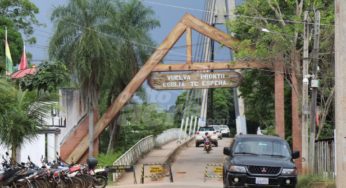 Mais de 8 mil estudantes universitários cruzam fronteira diariamente entre Acre e Bolívia