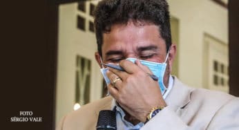 Candidatos ao Senado: A caneta de Gladson está carregada de tinta