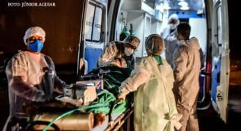 Acre confirma 4 mortes e quase mil casos de Covid-19 nesta quarta