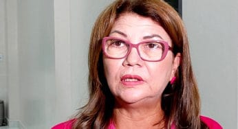 Lene Petecão embarca para Bahia e receberá R$ 4,2 mil em diárias
