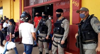 Desembargador suspende liminar que manteve supermercado aberto em Epitaciolândia