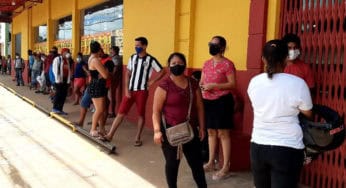Juiz autoriza funcionamento de mercado que foi fechado em Epitaciolândia pela polícia