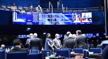 Senado rejeita MP que criava programas com regras flexíveis para contratação de jovens