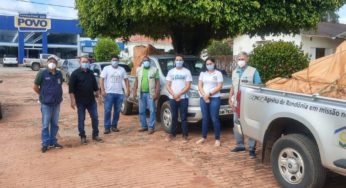 Com aumento nos casos de dengue, prefeitura volta a usar “fumacê” em bairros de Xapuri