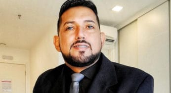 Em estado grave, vice-prefeito de Epitaciolândia é transferido para Rio Branco via Samu