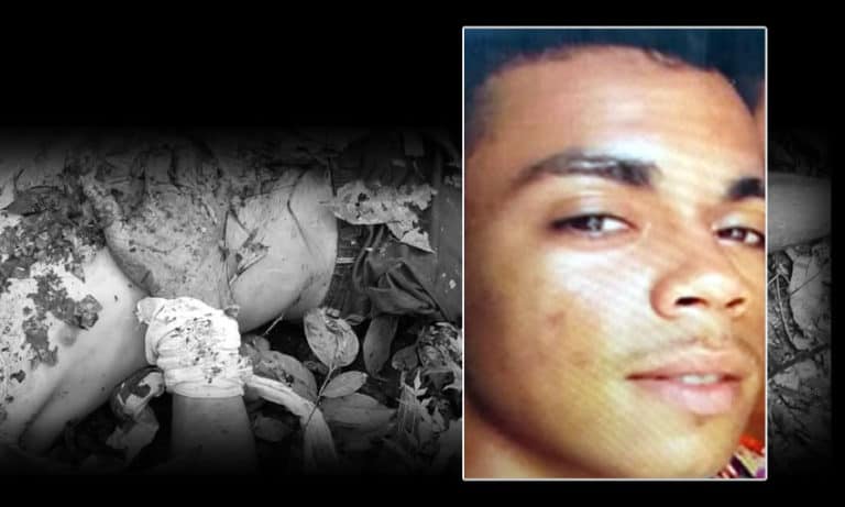 Jovem é decapitado após julgamento do tribunal do crime em Rio Branco