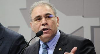 Bolsonaro escolhe médico Marcelo Queiroga para substituir Pazuello no MS