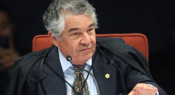 Marco Aurélio nega pedido de Bolsonaro para barrar decretos sobre medidas de isolamento