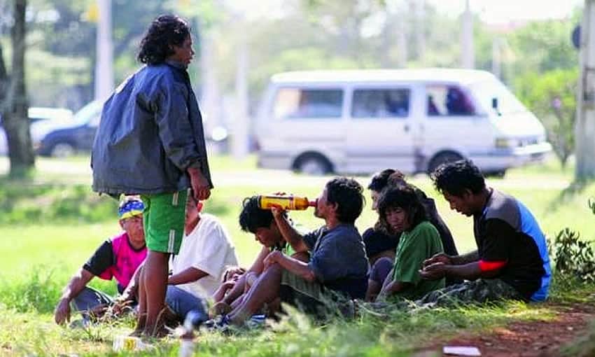 Governo lança projeto contra álcool e drogas entre indígenas e povos tradicionais
