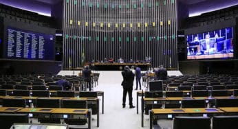 Reforma: Câmara reduz tributação de lucros e dividendos e conclui votação do projeto