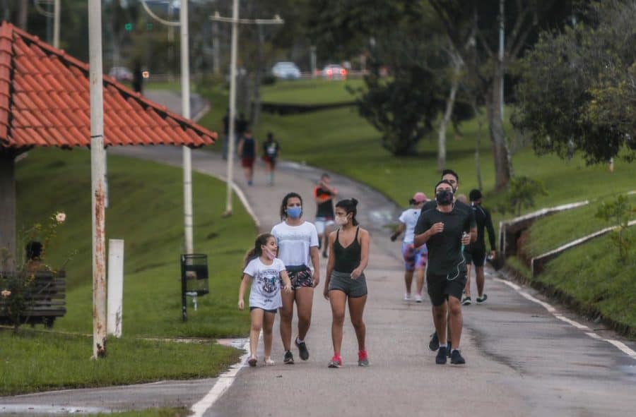 Prévia do Censo mostra que mulheres são mais da metade dos moradores do Tucumã