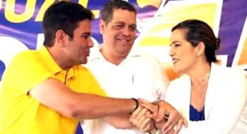 Com Rocha e Mara fora, PSDB será “um puxadinho” de Gladson