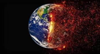 Cientistas alertam que humanidade está quase condenada por suas atitudes