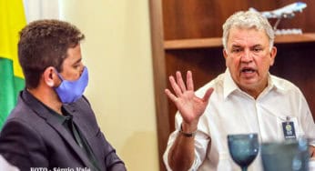 PT quer Jorge no Senado; Gladson e Petecão definem no 1º turno