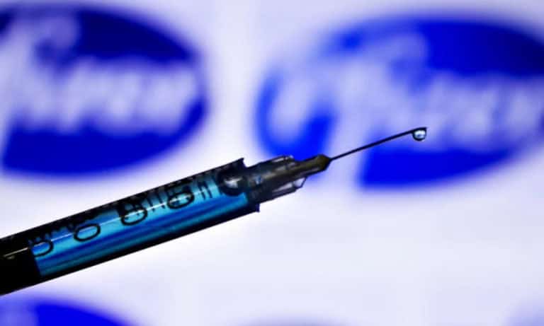 Pfizer entra com pedido na Anvisa para que vacina possa ser aplicada em crianças