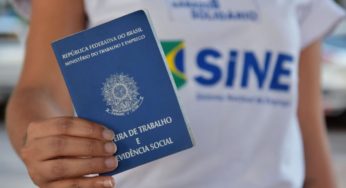 Sine: Acre recebe mais R$50,6 mil para fomento ao emprego