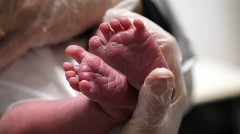 Acre teve quase 16 mil bebês nascidos e 4.112 óbitos em 2022