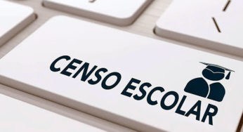 Inep altera cronograma do Censo Escolar da Educação Básica 2023