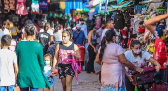 Censo Demográfico 2022: Rio Branco concentra 43,9% da população do Acre