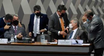 PGR trava acesso da PF a dados da CPI da Covid em investigação a Bolsonaro