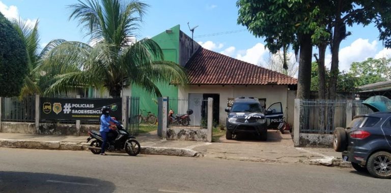 Polícia conclui investigação, prende criminosos e elucida morte de peruano em Brasiléia
