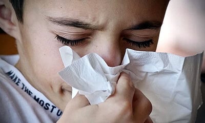Fiocruz: internações por gripe e vírus sincicial aumentam no país