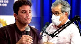 As chances de Gladson e Jorge Viana…