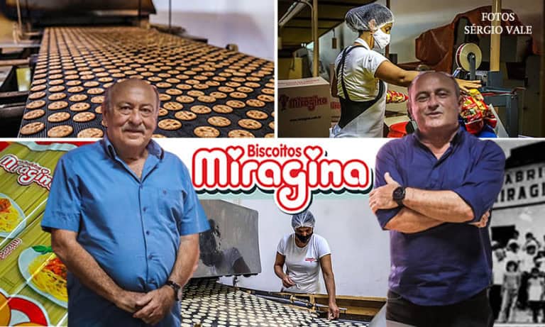 Com 54 anos de legado, Miragina é indústria mais antiga em atividade no Acre e mira em novas gerações