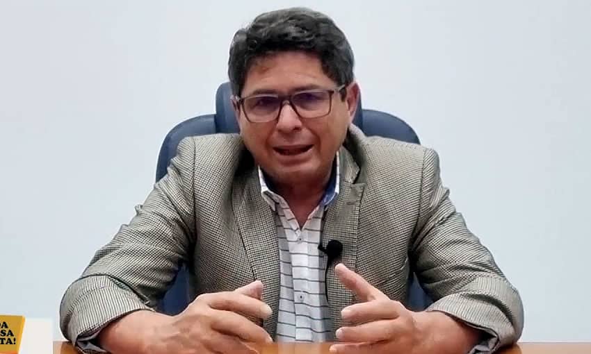 STJ extingue punibilidade de Conselheiro do TCE do Acre condenado por peculato