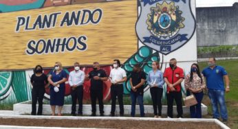 ISE de Cruzeiro do Sul ganha laboratório, livros e ampliação de biblioteca