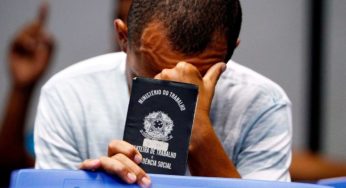 Com desemprego de 13%, Rio Branco possui a quarta maior taxa dentre as capitais do país