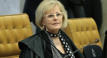 Rosa Weber determina que Congresso preste informações sobre votação de fundo eleitoral