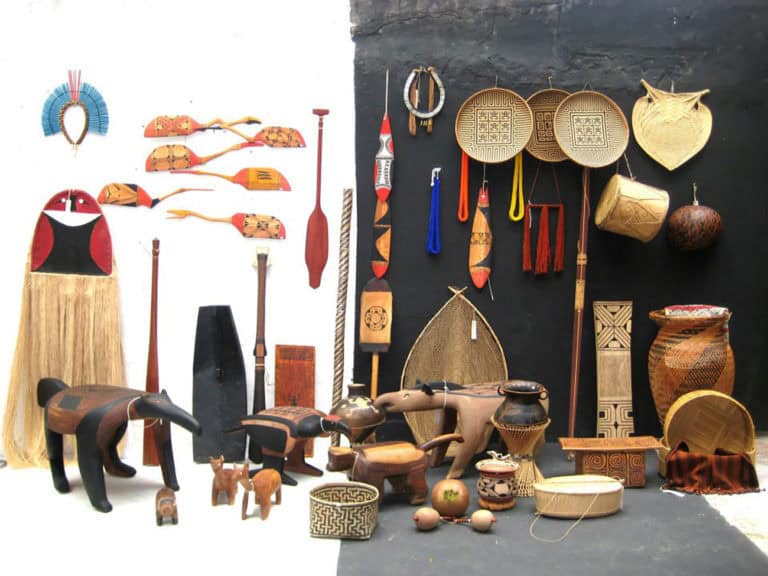 Acreanos são selecionados para feira de artesanato Raízes Brasileiras, em Brasília