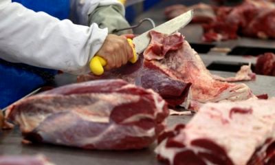 Preço da carne pode ser até 70% mais caro em supermercados que nos açougues