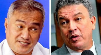 Aliança de Petecão com Minoru mela projeto petista