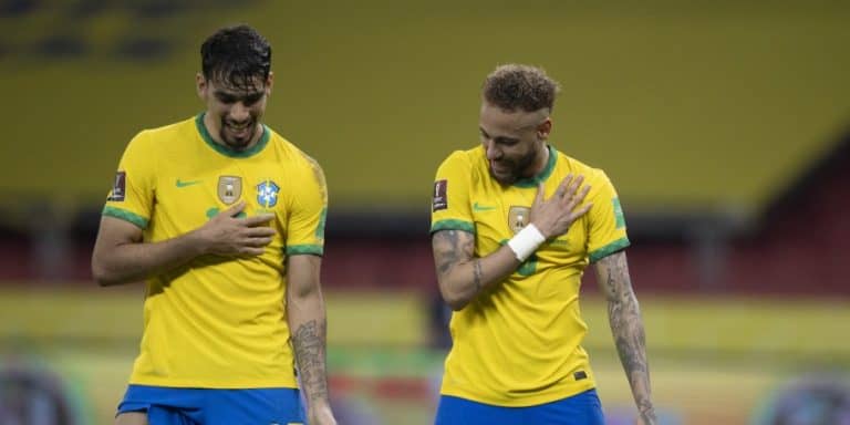 Neymar de 10 e Paquetá mais recuado salvam Brasil de atuação fraca contra o Equador