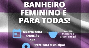 Movimento fará manifesto contra transfobia em frente à prefeitura de Rio Branco