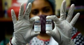 Anvisa suspende autorização de importação da Covaxin